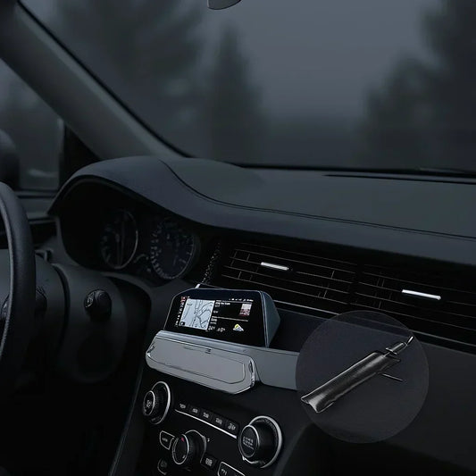 parasol de parabrisas para automóvil