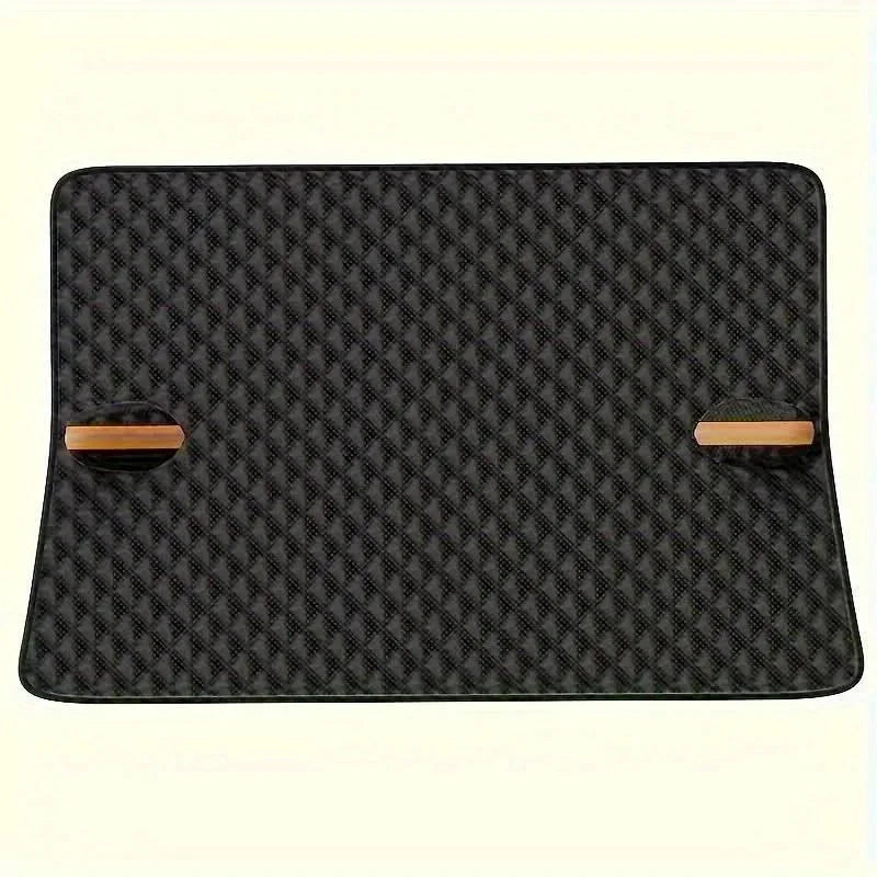 bouclier anti-intempéries protection extérieure