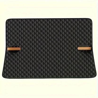 bouclier anti-intempéries protection extérieure